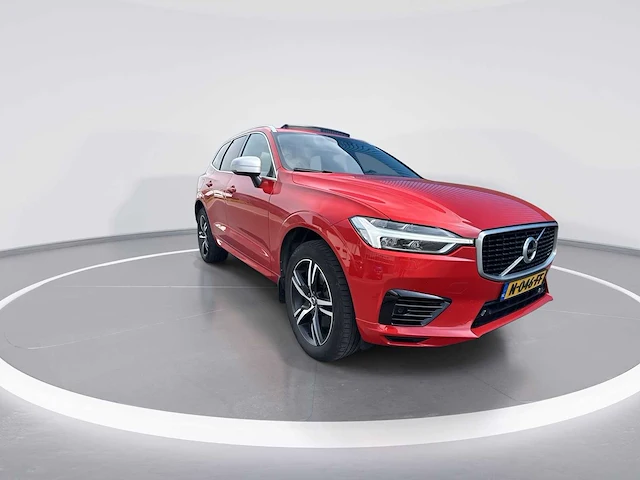 Volvo xc60 2.0 t8 twin engine awd inscription | n-046-ff - afbeelding 31 van  33