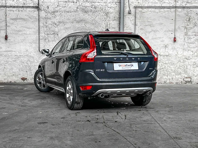 Volvo xc60 2.0t summum 203pk 2010 (origineel-nl), 42-lrp-3 - afbeelding 7 van  38