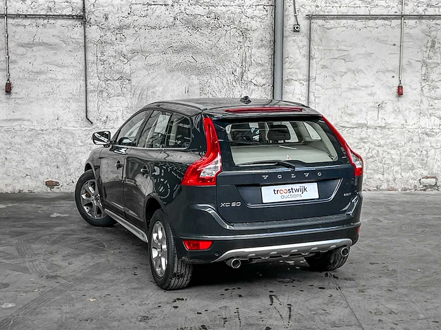 Volvo xc60 2.0t summum 203pk 2010 (origineel-nl), 42-lrp-3 - afbeelding 9 van  38