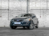 Volvo xc60 2.0t summum 203pk 2010 (origineel-nl), 42-lrp-3