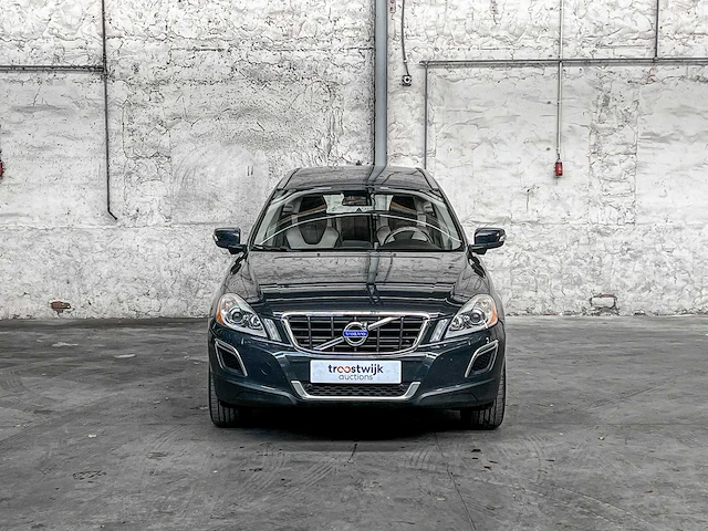 Volvo xc60 2.0t summum 203pk 2010 (origineel-nl), 42-lrp-3 - afbeelding 34 van  38