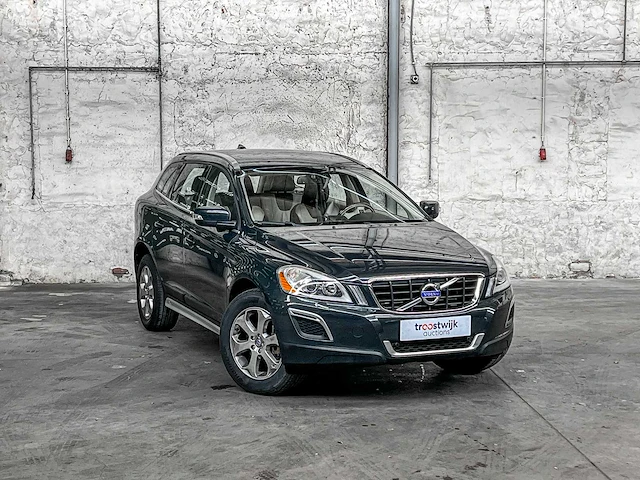 Volvo xc60 2.0t summum 203pk 2010 (origineel-nl), 42-lrp-3 - afbeelding 36 van  38