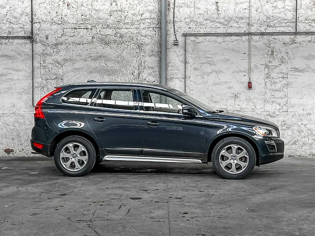 Volvo xc60 2.0t summum 203pk 2010 (origineel-nl), 42-lrp-3 - afbeelding 2 van  38