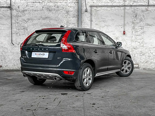 Volvo xc60 2.0t summum 203pk 2010 (origineel-nl), 42-lrp-3 - afbeelding 3 van  38