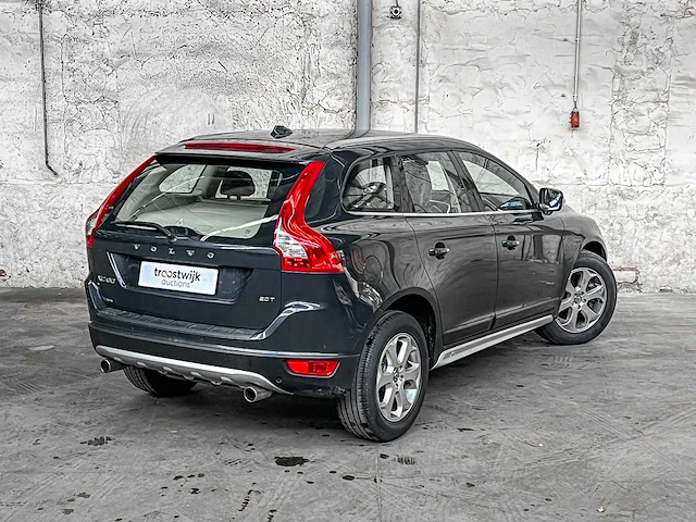 Volvo xc60 2.0t summum 203pk 2010 (origineel-nl), 42-lrp-3 - afbeelding 4 van  38