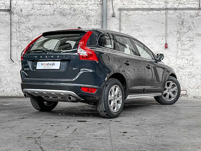 Volvo xc60 2.0t summum 203pk 2010 (origineel-nl), 42-lrp-3 - afbeelding 5 van  38