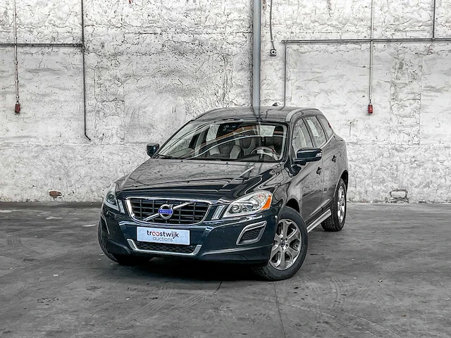 Volvo xc60 2.0t summum 203pk 2010 (origineel-nl), 42-lrp-3 - afbeelding 23 van  38