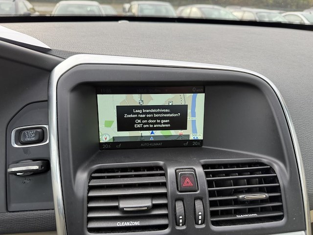 Volvo xc60 2.4 d4 4wd summum geartronic 163 at, 2016 - afbeelding 2 van  29