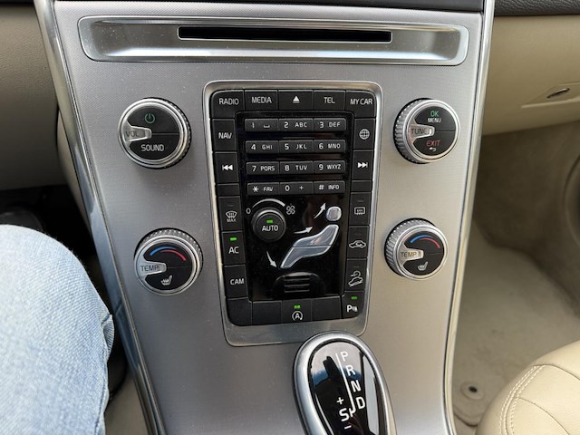 Volvo xc60 2.4 d4 4wd summum geartronic 163 at, 2016 - afbeelding 3 van  29