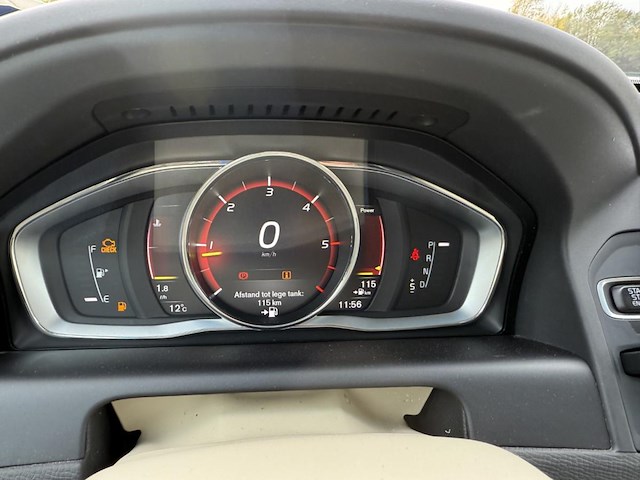 Volvo xc60 2.4 d4 4wd summum geartronic 163 at, 2016 - afbeelding 5 van  29