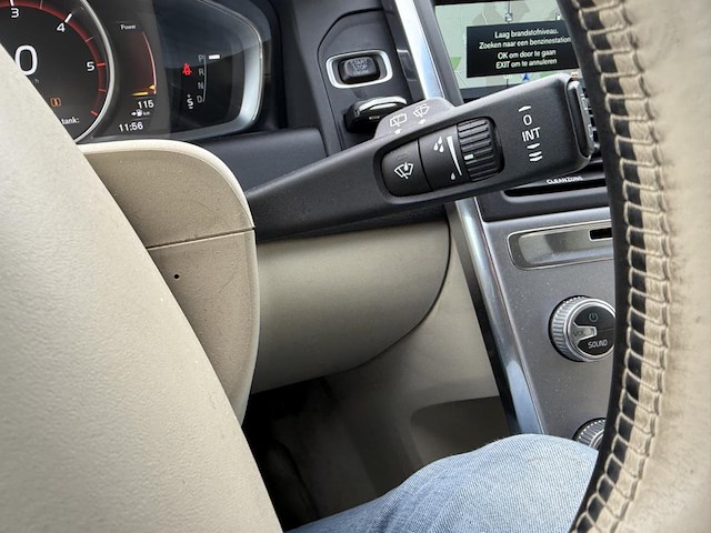 Volvo xc60 2.4 d4 4wd summum geartronic 163 at, 2016 - afbeelding 6 van  29