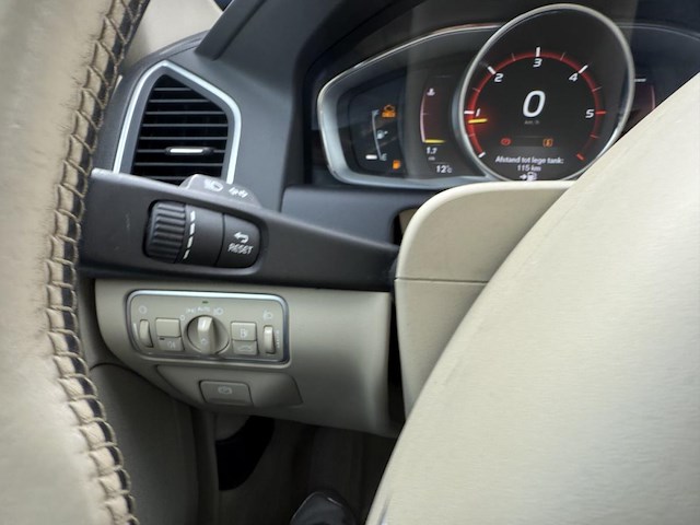 Volvo xc60 2.4 d4 4wd summum geartronic 163 at, 2016 - afbeelding 7 van  29