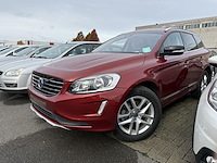 Volvo xc60 2.4 d4 4wd summum geartronic 163 at, 2016 - afbeelding 1 van  29