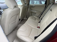 Volvo xc60 2.4 d4 4wd summum geartronic 163 at, 2016 - afbeelding 13 van  29