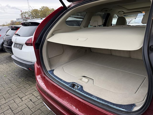 Volvo xc60 2.4 d4 4wd summum geartronic 163 at, 2016 - afbeelding 15 van  29