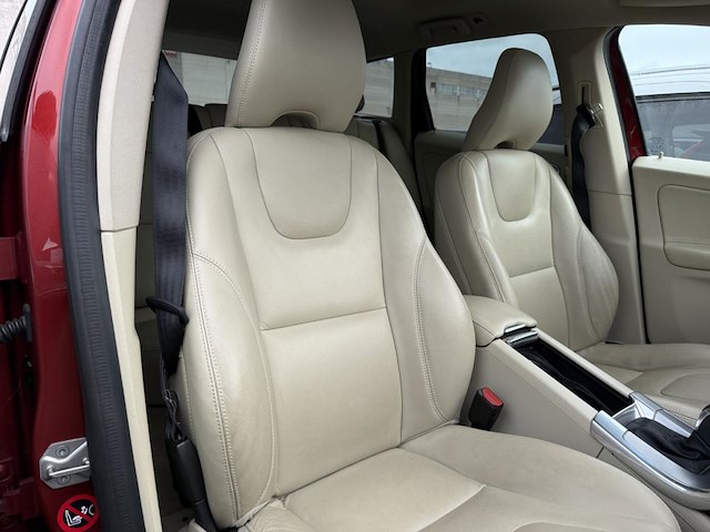 Volvo xc60 2.4 d4 4wd summum geartronic 163 at, 2016 - afbeelding 17 van  29