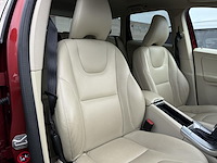Volvo xc60 2.4 d4 4wd summum geartronic 163 at, 2016 - afbeelding 17 van  29