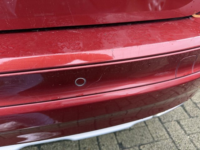 Volvo xc60 2.4 d4 4wd summum geartronic 163 at, 2016 - afbeelding 19 van  29