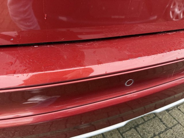 Volvo xc60 2.4 d4 4wd summum geartronic 163 at, 2016 - afbeelding 20 van  29