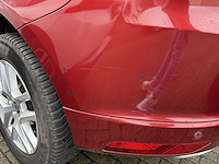 Volvo xc60 2.4 d4 4wd summum geartronic 163 at, 2016 - afbeelding 21 van  29