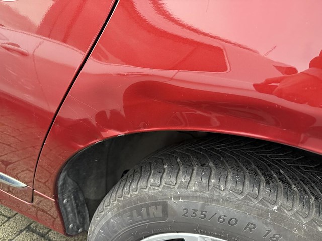 Volvo xc60 2.4 d4 4wd summum geartronic 163 at, 2016 - afbeelding 22 van  29