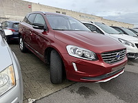 Volvo xc60 2.4 d4 4wd summum geartronic 163 at, 2016 - afbeelding 23 van  29