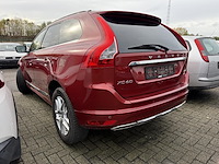 Volvo xc60 2.4 d4 4wd summum geartronic 163 at, 2016 - afbeelding 25 van  29