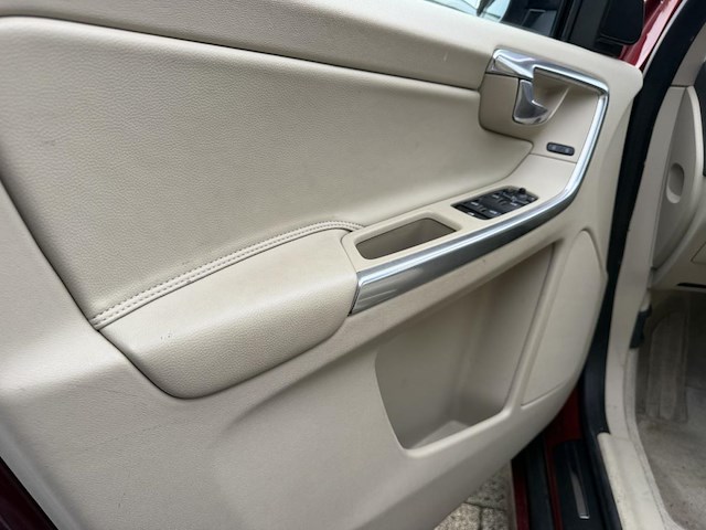 Volvo xc60 2.4 d4 4wd summum geartronic 163 at, 2016 - afbeelding 26 van  29