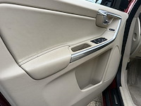 Volvo xc60 2.4 d4 4wd summum geartronic 163 at, 2016 - afbeelding 26 van  29