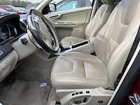 Volvo xc60 2.4 d4 4wd summum geartronic 163 at, 2016 - afbeelding 27 van  29