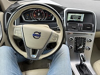 Volvo xc60 2.4 d4 4wd summum geartronic 163 at, 2016 - afbeelding 29 van  29