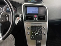 Volvo xc60 2.4 d5 awd summum , ; 31-kbb-1 - afbeelding 3 van  23