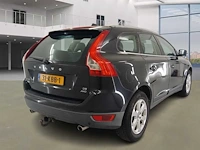 Volvo xc60 2.4 d5 awd summum , ; 31-kbb-1 - afbeelding 17 van  23