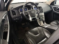 Volvo xc60 2.4 d5 awd summum , ; 31-kbb-1 - afbeelding 19 van  23