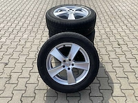 Volvo xc60 2.4 d5 awd summum | 48-tpt-1 - afbeelding 4 van  36