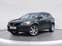 Volvo xc60 2.4 d5 awd summum | 48-tpt-1 - afbeelding 1 van  36
