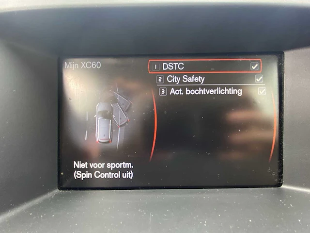 Volvo xc60 2.4 d5 awd summum | 48-tpt-1 - afbeelding 18 van  36