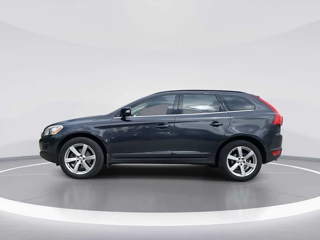 Volvo xc60 2.4 d5 awd summum | 48-tpt-1 - afbeelding 23 van  36