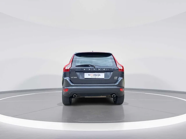 Volvo xc60 2.4 d5 awd summum | 48-tpt-1 - afbeelding 32 van  36
