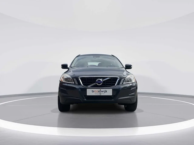 Volvo xc60 2.4 d5 awd summum | 48-tpt-1 - afbeelding 36 van  36