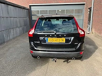 Volvo xc60 2.4 momentum - personenauto - afbeelding 9 van  13