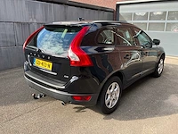 Volvo xc60 2.4 momentum - personenauto - afbeelding 10 van  13