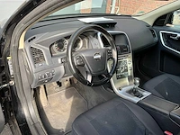 Volvo xc60 2.4 momentum - personenauto - afbeelding 11 van  13