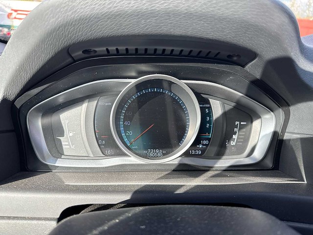 Volvo xc70 2.0 d4 fwd nordic+ 2014 | 6-xjr-85 - afbeelding 5 van  24