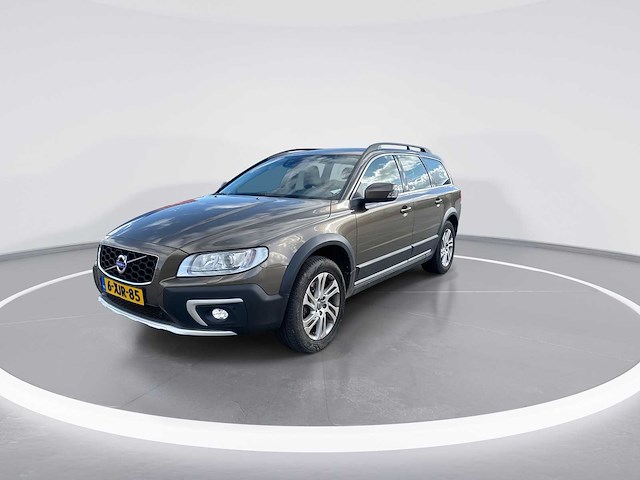 Volvo xc70 2.0 d4 fwd nordic+ 2014 | 6-xjr-85 - afbeelding 12 van  24