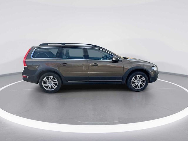 Volvo xc70 2.0 d4 fwd nordic+ 2014 | 6-xjr-85 - afbeelding 22 van  24