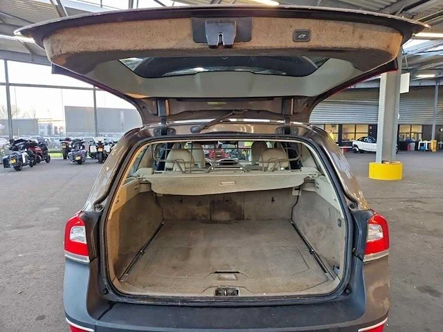 Volvo xc70 2.0 d4 fwd nordic automaat; 1-snd-17 - afbeelding 3 van  20