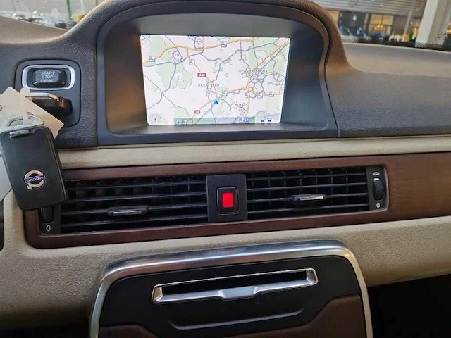Volvo xc70 2.0 d4 fwd nordic automaat; 1-snd-17 - afbeelding 5 van  20