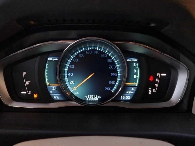 Volvo xc70 2.0 d4 fwd nordic automaat; 1-snd-17 - afbeelding 9 van  20