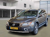 Volvo xc70 2.0 d4 fwd nordic automaat; 1-snd-17 - afbeelding 1 van  20